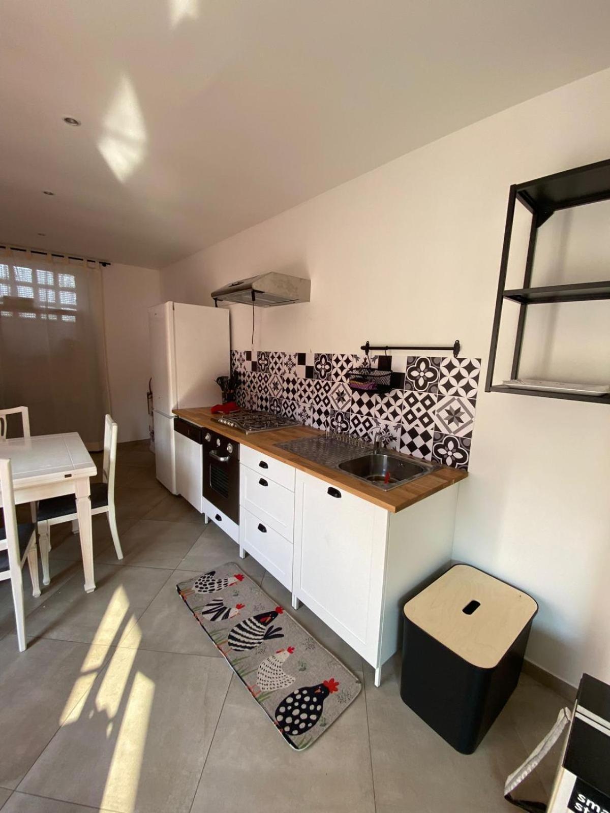 Appartamento Quadrifoglio Meina Esterno foto
